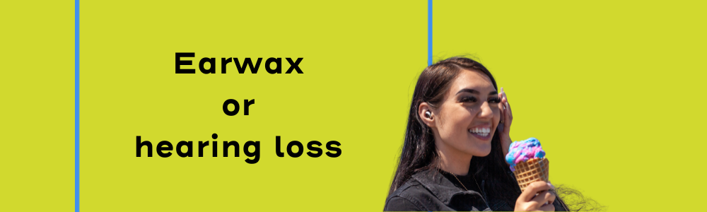 Ear wax or hearing loss (1)