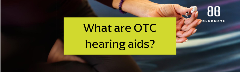 What is OTC